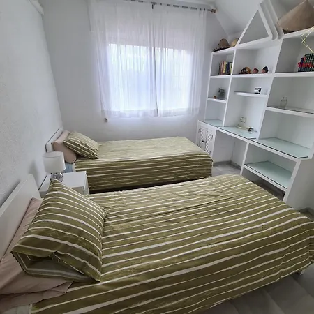 Casa Hermosilla Con Piscina By Sanlucar Housing בית נופש Sanlúcar de Barrameda