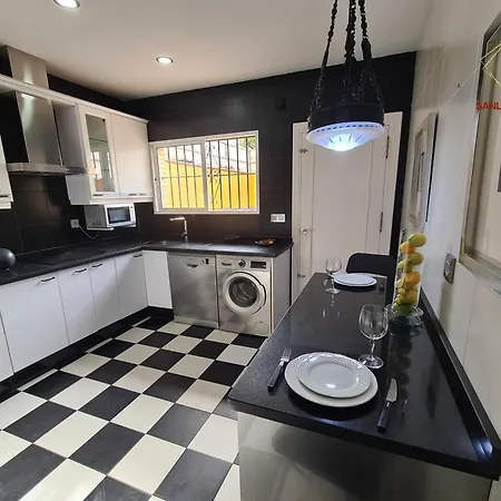 בית נופש Casa Hermosilla Con Piscina By Sanlucar Housing Sanlúcar de Barrameda