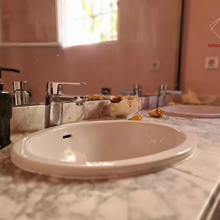 Casa Hermosilla Con Piscina By Sanlucar Housing בית נופש *