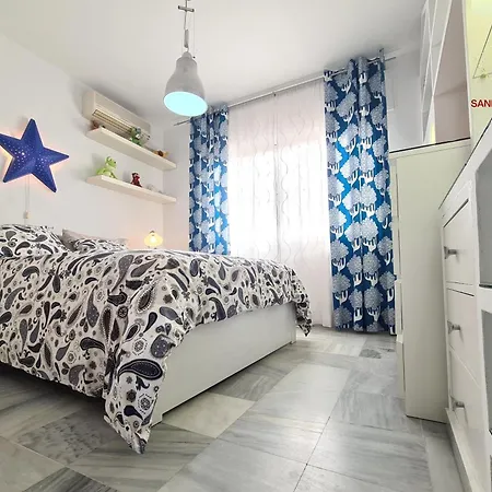 בית נופש Casa Hermosilla Con Piscina By Sanlucar Housing Sanlúcar de Barrameda