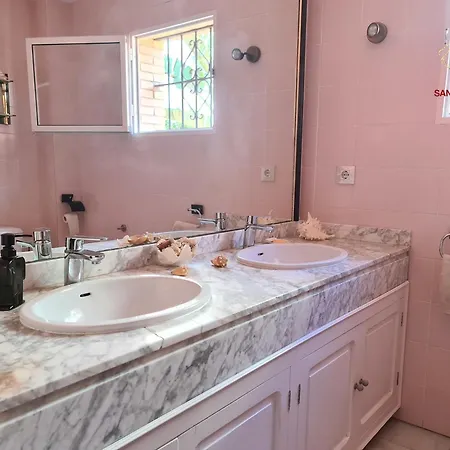 Casa Hermosilla Con Piscina By Sanlucar Housing