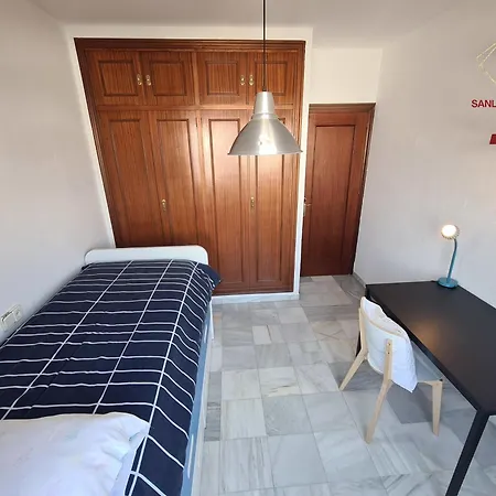 בית נופש Casa Hermosilla Con Piscina By Sanlucar Housing