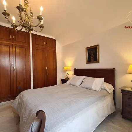 Casa Hermosilla Con Piscina By Sanlucar Housing בית נופש Sanlúcar de Barrameda