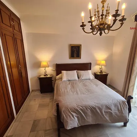 בית נופש Casa Hermosilla Con Piscina By Sanlucar Housing Sanlúcar de Barrameda