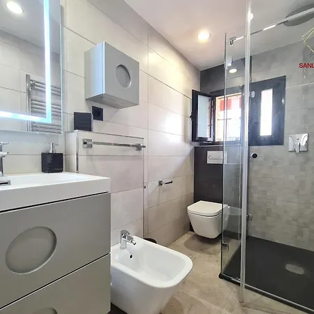 Casa Hermosilla Con Piscina By Sanlucar Housing *