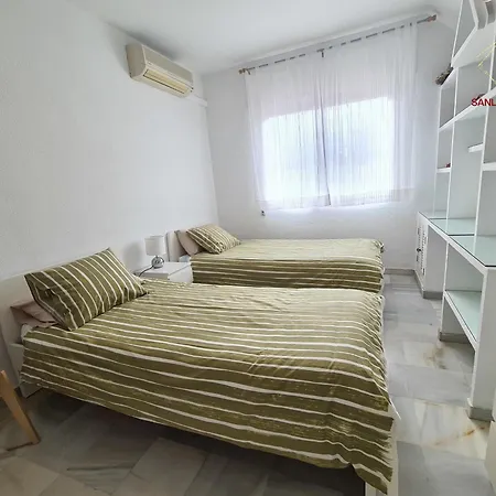 Casa Hermosilla Con Piscina By Sanlucar Housing Sanlúcar de Barrameda