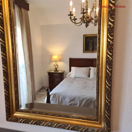 Casa Hermosilla Con Piscina By Sanlucar Housing בית נופש Sanlúcar de Barrameda